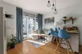 3 room apartment 58 m² Warsaw, Poland