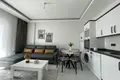 1 bedroom apartment  Mahmutlar, Turkey