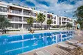 Apartamento 92 m² Girne District, Chipre del Norte