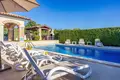 6 bedroom house 349 m² Opcina Medulin, Croatia