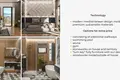 Villa 7 habitaciones 1 220 m² Kavac, Montenegro