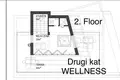 Willa 6 pokojów 394 m² Grad Rovinj, Chorwacja