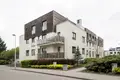 Appartement 2 chambres 56 m² Varsovie, Pologne