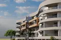 Квартира 2 спальни 101 м² муниципалитет Ларнака, Кипр