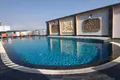 Complejo residencial City Garden Pattaya