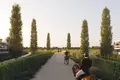 Complejo residencial New complex of villas with pools and picturesque views Chevalia Fields close to the international airport, Grand Polo Phase 1, Dubai, UAE