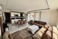 2 bedroom apartment 40 m² Alanya, Turkey