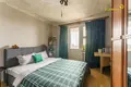 Квартира 3 комнаты 76 м² Минск, Беларусь