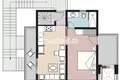 Apartamento 2 habitaciones 140 m² Higüey, República Dominicana