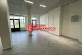 Pomieszczenie biurowe 118 m² Grodno, Białoruś
