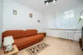 2 room apartment 48 m² Warsaw, Poland