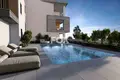 2 bedroom apartment 76 m² Chloraka, Cyprus