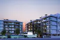 Appartement 1 chambre 50 m² district de Lárnaca, Chypre
