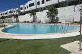 Dom 4 pokoi 160 m² Mijas, Hiszpania