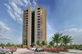 Appartement 53 m² Erdemli, Turquie
