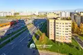 1 bedroom apartment 43 m² Minsk, Belarus