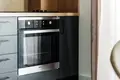 Wohnung 1 Schlafzimmer 44 m² in Becici, Montenegro