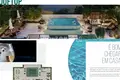 Mieszkanie 1 pokój 42 m² w Regiao Geografica Imediata do Rio de Janeiro, Brazylia