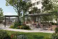 2 bedroom penthouse 98 m² Finestrat, Spain