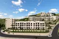 Apartamento 1 habitacion 48 m² Budva, Montenegro