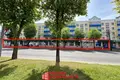 Boutique 1 654 m² à Hrodna, Bélarus