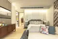 Appartement 2 chambres 120 m² Choeng Thale, Thaïlande