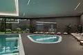 Complejo residencial Zeray Harmony City