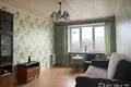 2 room apartment 49 m² Homyel, Belarus