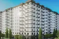 Квартира 1 комната 39 м² Одесса, Украина