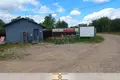 Parcelas  Rakauski sielski Saviet, Belarús