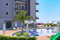 1 bedroom apartment 52 m² Obakoy, Turkey