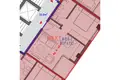 Mieszkanie 2 pokoi 42 m² Gjilek, Albania