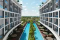 Квартира 81 м² Akarca Koyu, Турция