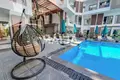 1 bedroom house 40 m² Gamsha, Egypt