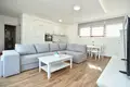 Wohnung 1 Schlafzimmer 53 m² Becici, Montenegro