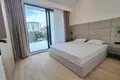 2 bedroom apartment 116 m² Budva, Montenegro