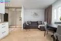 Mieszkanie 2 pokoi 46 m² Wilno, Litwa