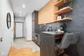 Apartamento 2 habitaciones 37 m² en Riga, Letonia