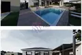 3 bedroom villa 259 m², Montenegro