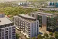 Barrio residencial Belgrade Waterfront