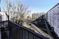 1 bedroom apartment 36 m² Warsaw, Poland