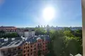 Квартира 2 комнаты 36 м² Варшава, Польша