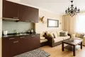 Студия 1 комната 44 м² Равда, Болгария