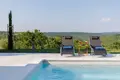 Villa de 4 dormitorios 272 m² Rabac, Croacia