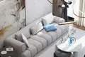 Apartamento 4 habitaciones 114 m² Tiflis, Georgia