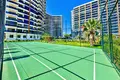 Duplex 1 bedroom 100 m² Mezitli, Turkey
