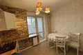 Apartamento 1 habitación 44 m² Pryluki, Belarús