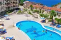 2 bedroom apartment 71 m² Przno, Montenegro