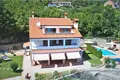 Dom 3 pokoi 380 m² Grad Opatija, Chorwacja