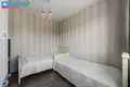 Appartement 3 chambres 68 m² Klaipeda, Lituanie